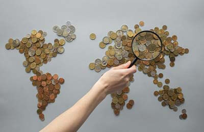 經濟與金融論文