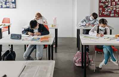 學習建筑工程技術