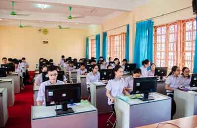 初中實驗室管理制度