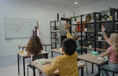 小班化課堂教學(xué)論文