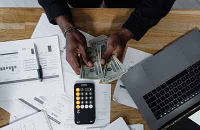 審計碩士畢業論文