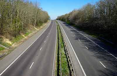 加強(qiáng)公路路基施工質(zhì)量控制的重要性及對策