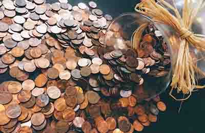 資產的計價方法