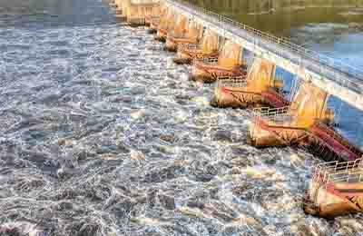 水利施工混凝土裂縫探討