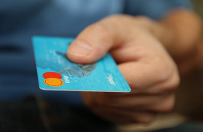 間接融資與直接融資