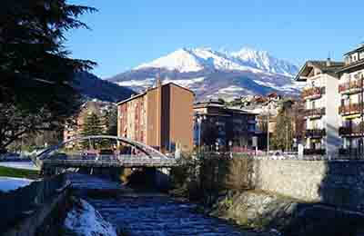 城鎮燃氣建設規范