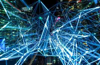 網(wǎng)絡安全防范建議