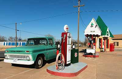 石油信息化行業市場