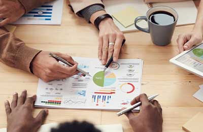 產業園項目策劃方案