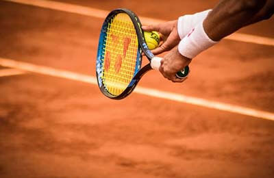 體育運動與健康論文