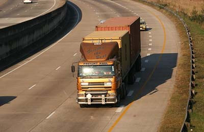 物流工程行業分析