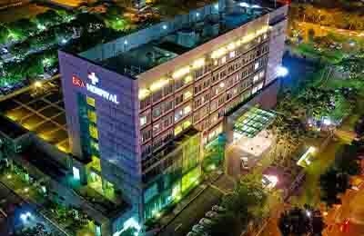 醫院安全管理措施