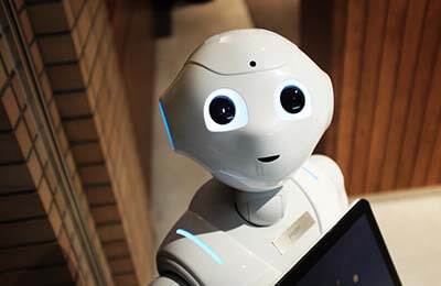 智能城市環(huán)保