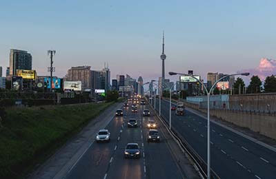 交通工程調查報告