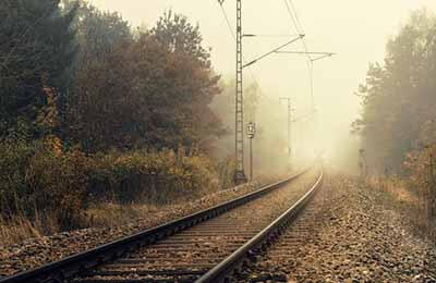 軌道專業轉正工作總結