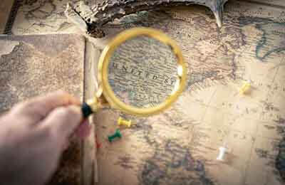 地理社團活動總結