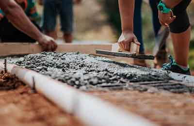 推進新型城鎮化建設