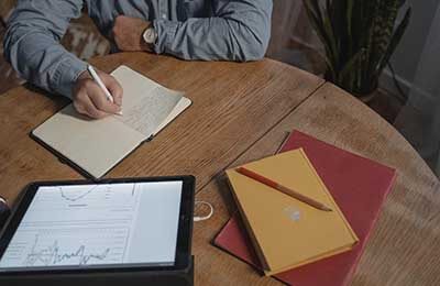 黨支部評議意見