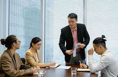 對(duì)人力資源規(guī)劃的建議