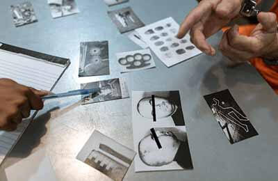 水質調查的方法