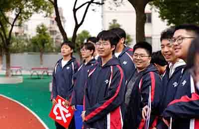 中學教育實習工作總結