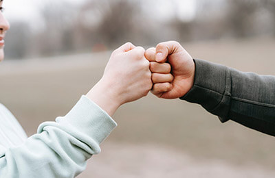 和諧人際關(guān)系論文