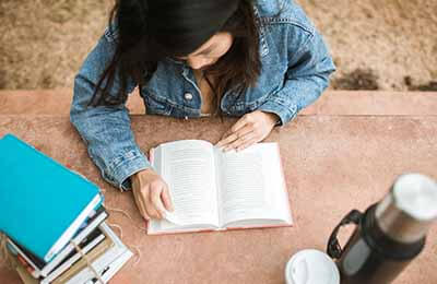 高中語(yǔ)文閱讀論文