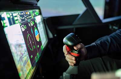 仿真技術的應用