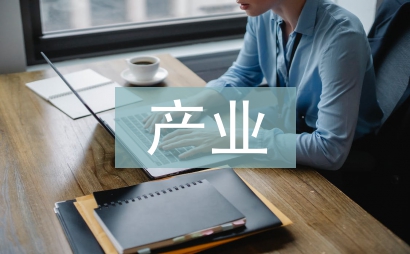 產(chǎn)業(yè)招商分局季度總結(jié)