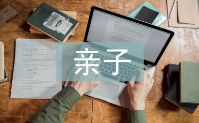 親子教師工作經驗總結