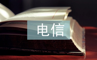 電信經理工作思路