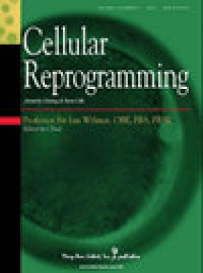 Cellular Reprogramming雜志