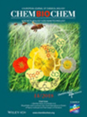 Chembiochem雜志