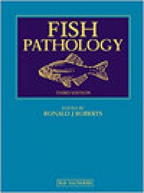 Fish Pathology雜志