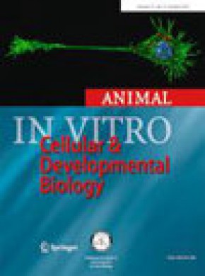 In Vitro Cellular & Developmental Biology-animal雜志