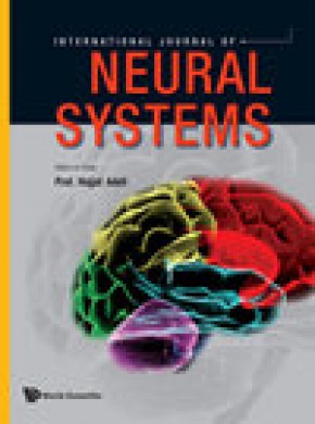 International Journal Of Neural Systems雜志
