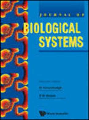 Journal Of Biological Systems雜志