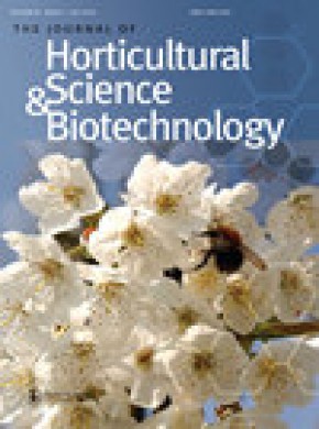 Journal Of Horticultural Science & Biotechnology雜志