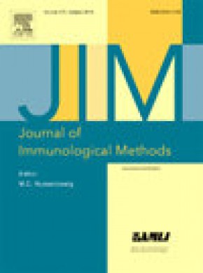 Journal Of Immunological Methods雜志