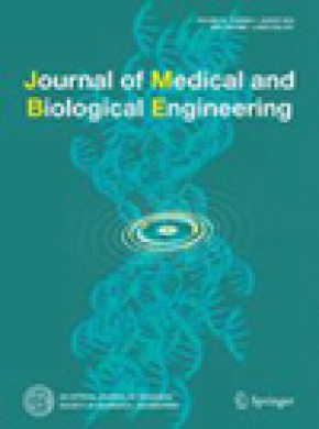 Journal Of Medical And Biological Engineering雜志