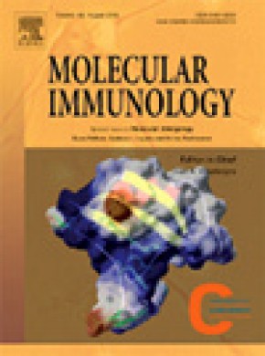 Molecular Immunology雜志