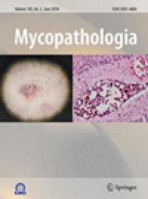 Mycopathologia雜志