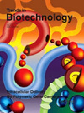 Trends In Biotechnology雜志