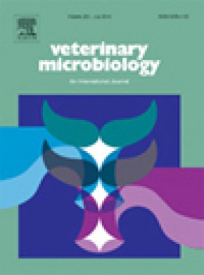 Veterinary Microbiology雜志