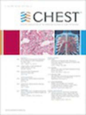 Chest雜志