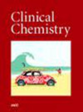 Clinical Chemistry雜志