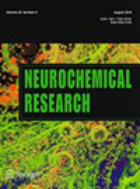 Neurochemical Research雜志