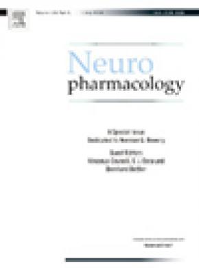 Neuropharmacology雜志