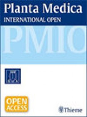 Planta Medica雜志