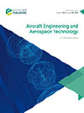 Aircraft Engineering And Aerospace Technology雜志
